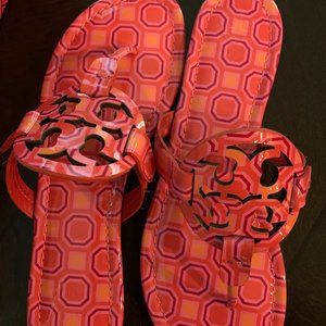 Tory Burch Miller Sandal